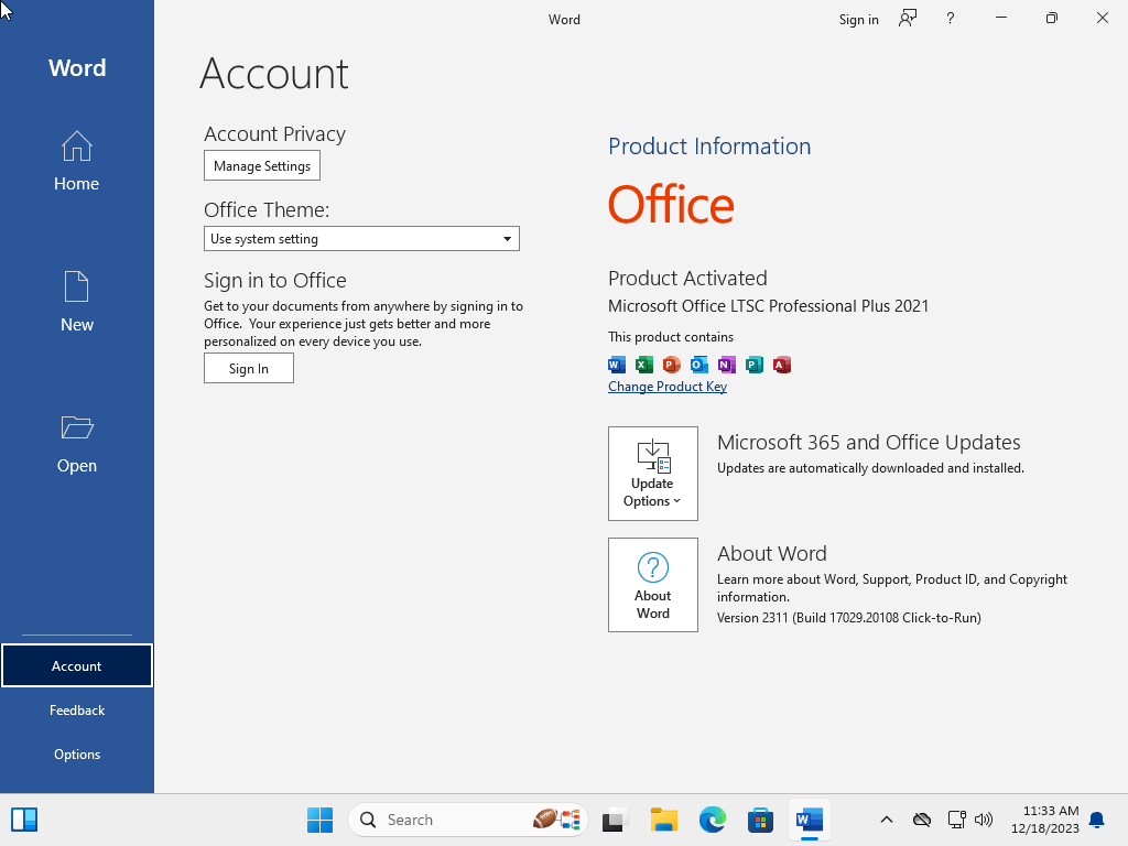 Windows 11 Enterprise 23H2 Build 22631.2861 (No TPM Required) With Office 202... Xlpt61zi4qd3