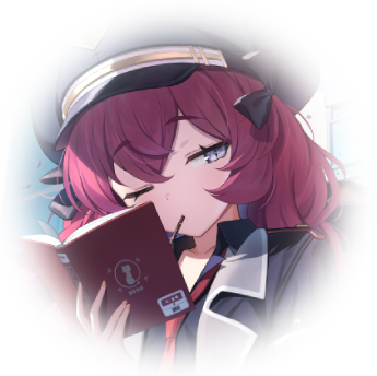 iroha - blue archive