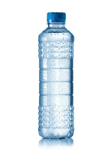 Acqua frizzante 50 cl