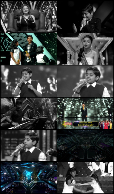  Superstar Singer S03 22nd June 2024 720p HDRip x264 Full Indian Show [600MB] Full Movie Download screenshot