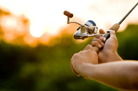 Fishing