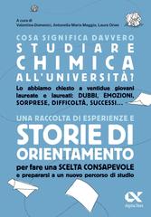 AA.VV. – Cosa significa davvero studiare chimica all’università? (2024)
