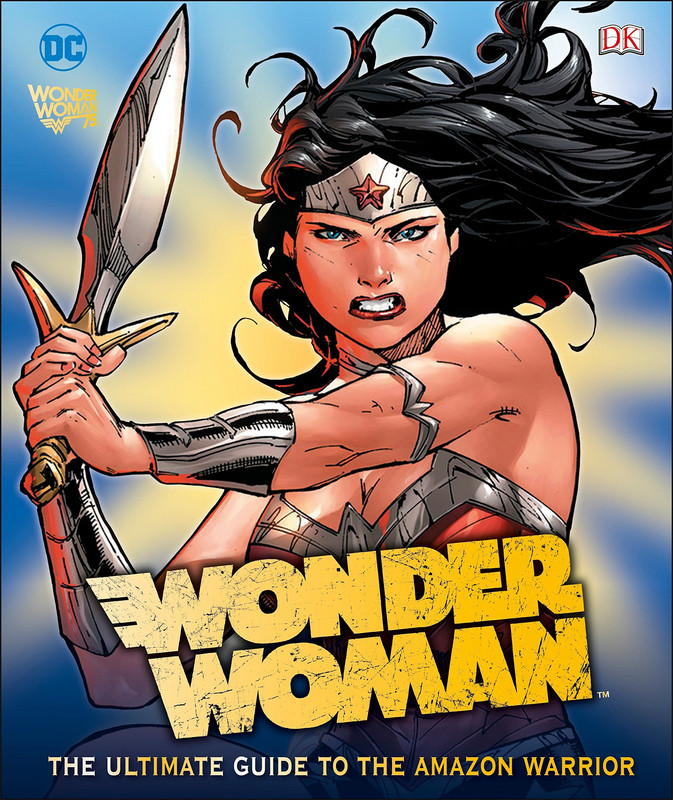 91 Rg54ll Be L - Wonder Woman (La Mujer Maravilla)