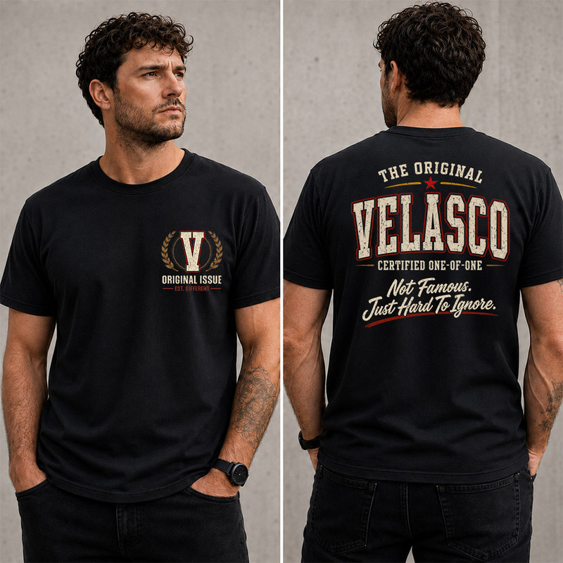 VELASCO
