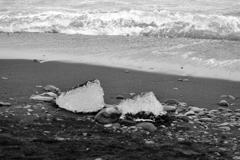 Entre hielo y ceniza. - Islandia, donde la tierra ruge. (32)