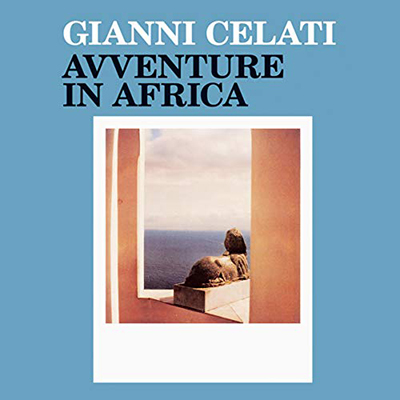 Gianni Celati - Avventure in Africa (2020) (mp3 - 128 kbps)