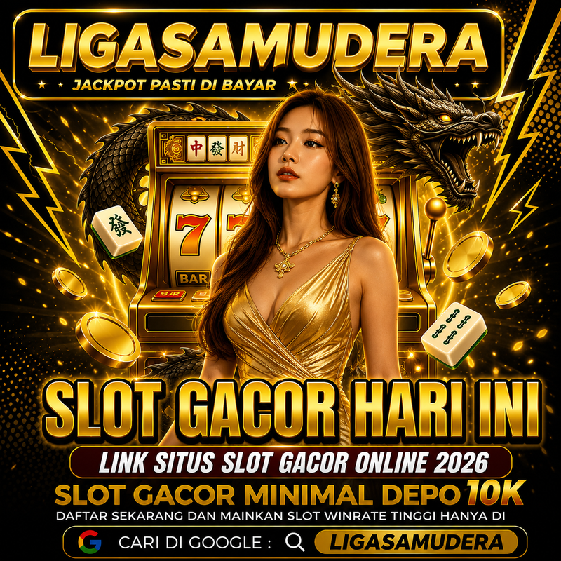 LIGASAMUDERA