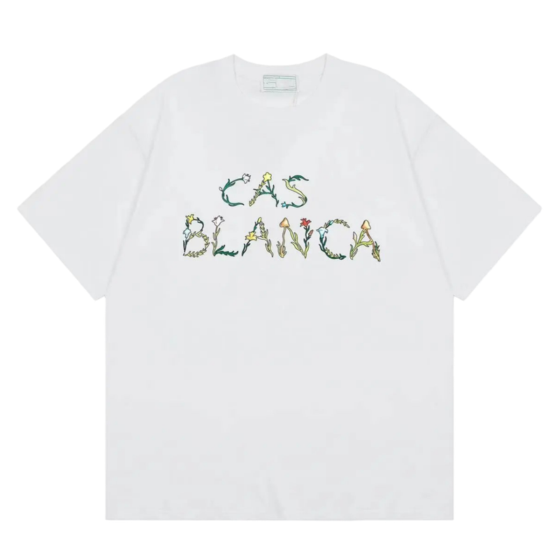 Casablanca Tee