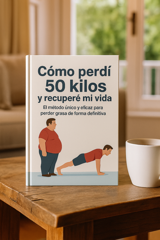 Beneficios del método