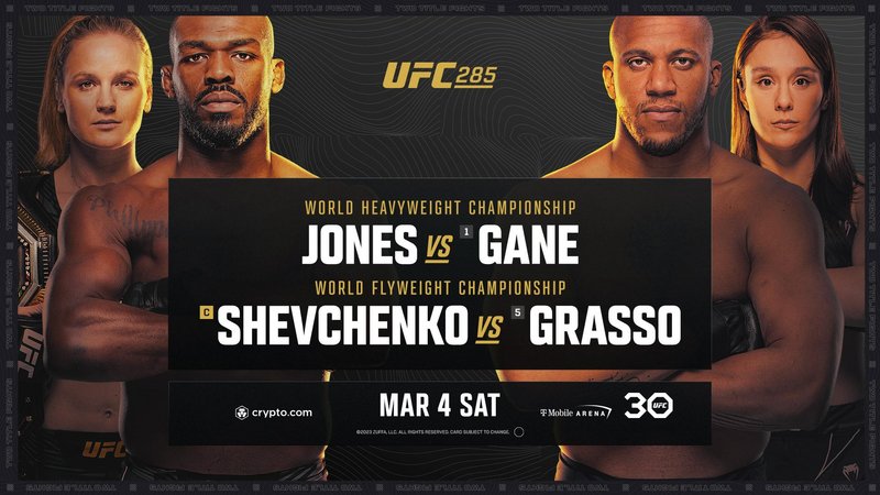 Брутален познавач! Фен заложи $2 долара и взе $475,000 от UFC 285