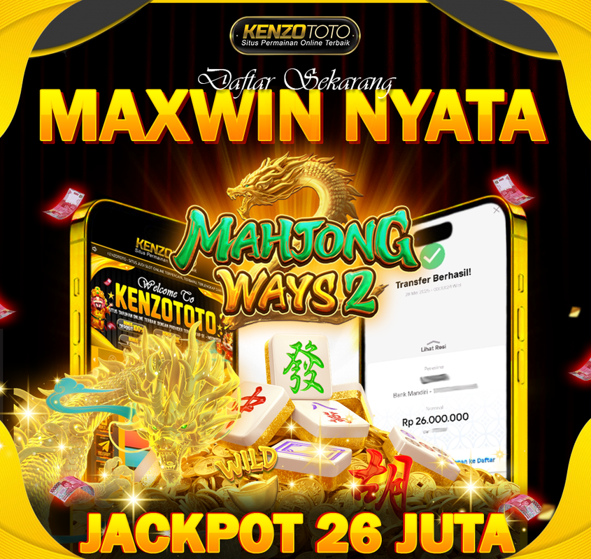 🐲Cuma disini Main Naga Jadi cuan besar💸
