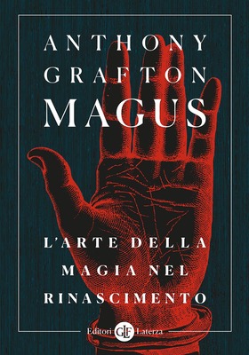 Anthony Grafton - Magus (2025)
