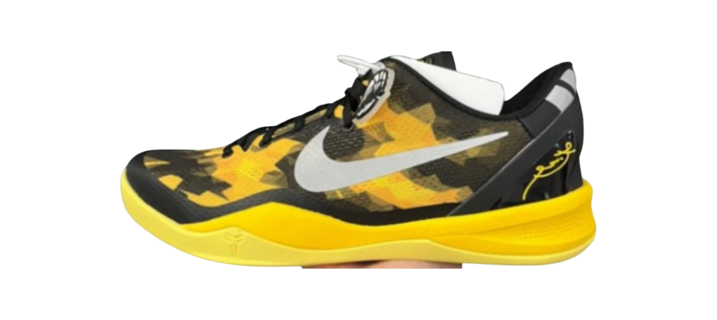Nike Kobe 8