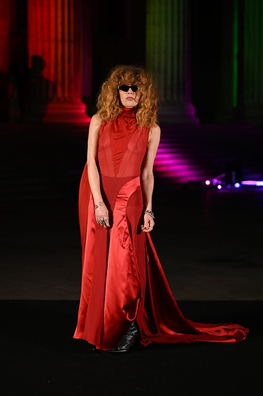 Natasha Lyonne2026British Museum Ball331