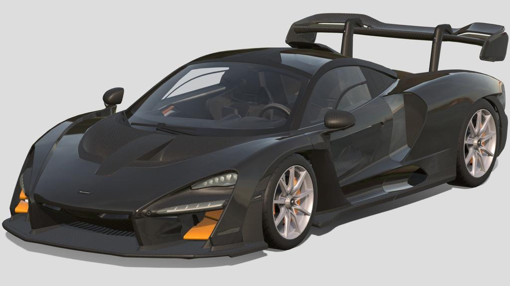 2019 Mc Laren Senna a9607fda63f144779a205fdb307a9b46