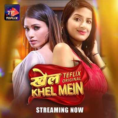 Khel Khel Mein (2025) Season 1 Episode 4 (TeFlix)