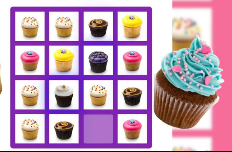 How to Win Cupcake 2048 in 2048 Cupcakes - TechBullion