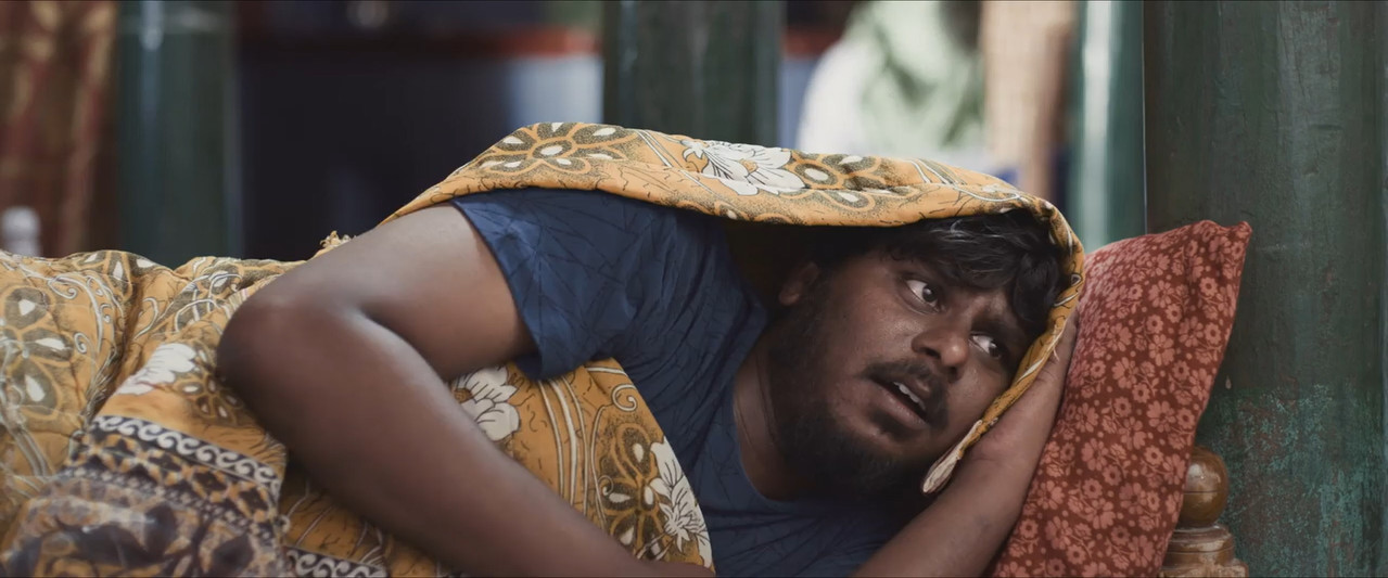 Cocoons 2026 WebRip [Telugu] 480p 720p ESub Screenshot
