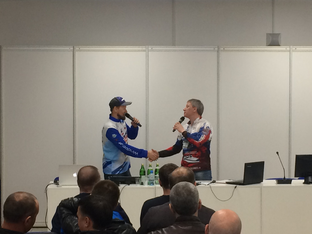 1 (10) Сергей Никулин Андрей Куляпин эхолот поиск судака щуки сп