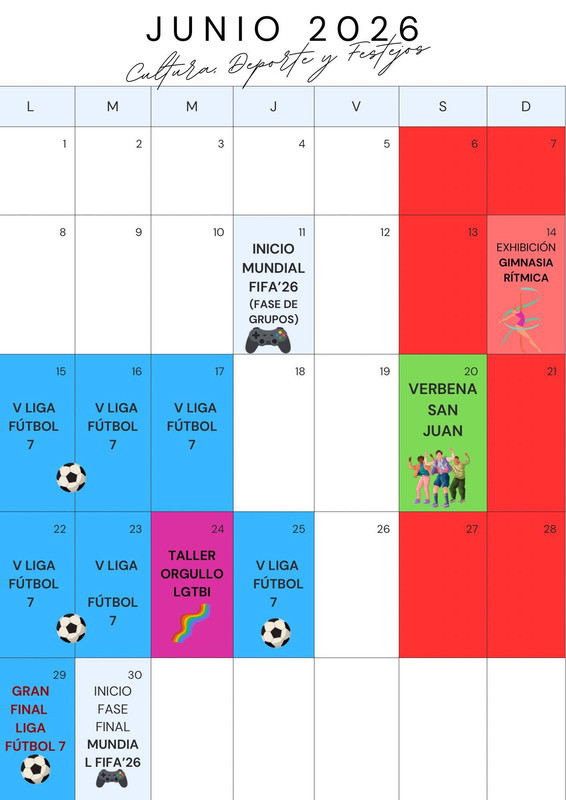 Setenil Vive el Verano