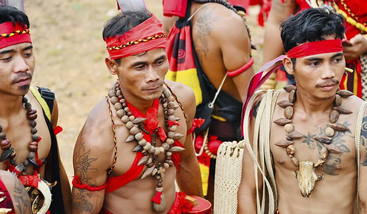Mengenal Keberagaman Ras di Indonesia Tanpa Stereotip