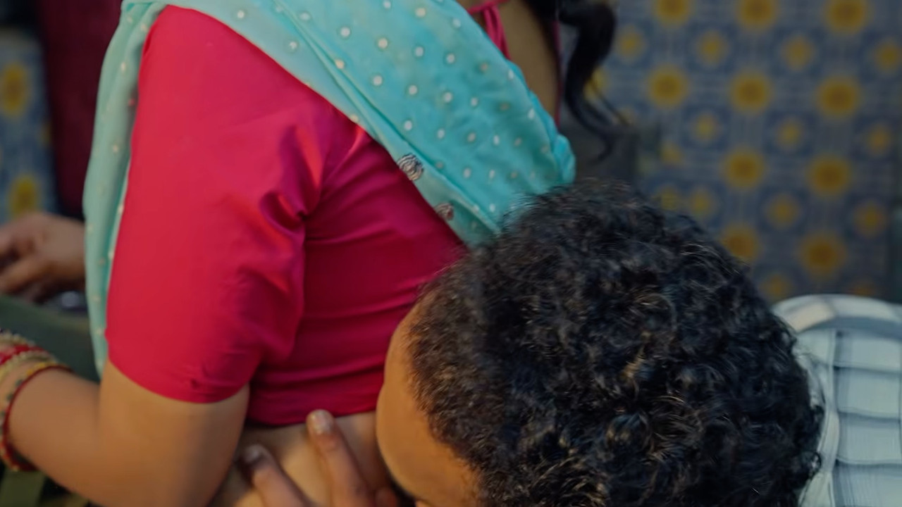 Unk Babe Scene 15 49