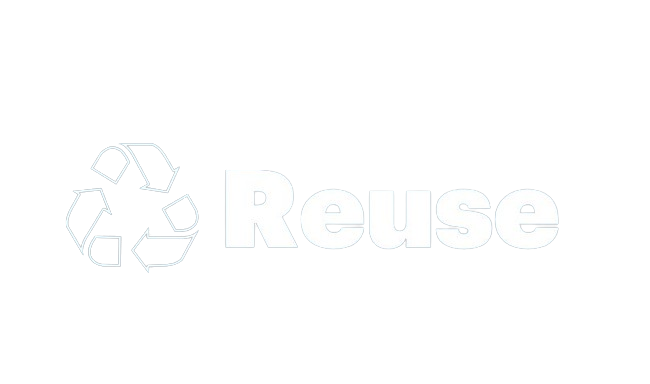 REUSE & THRIFTING