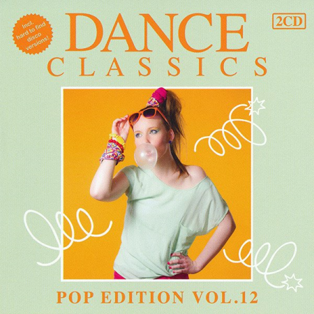 VA – Dance Classics – Pop Edition Vol. 1-12 (2009-2013)