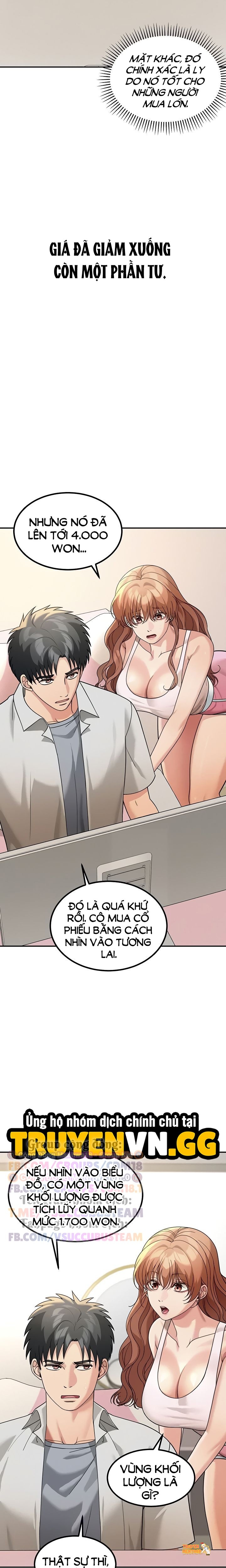 Xem ảnh Cuộc Sống Ở Mỹ - Chapter 18 - tmpv7z3cczp - Truyenhentaiz.net