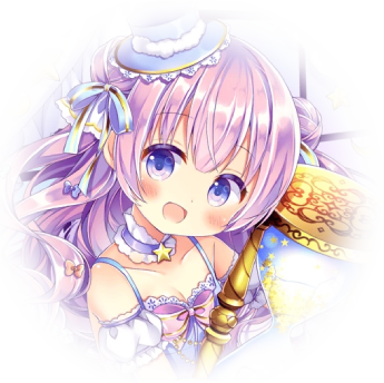 myria - valkyrie crusade