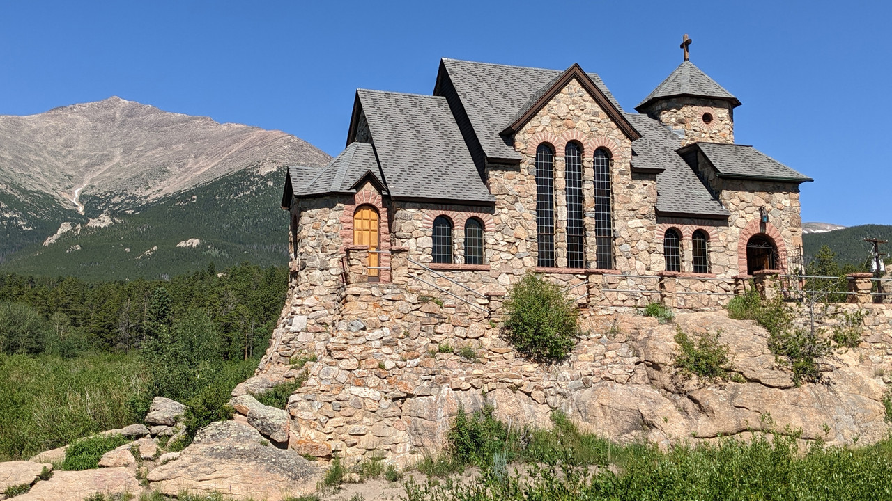 En ruta por Colorado (2022) - Blogs de USA - Denver y alrededores. Vuelta a Londres. (2)