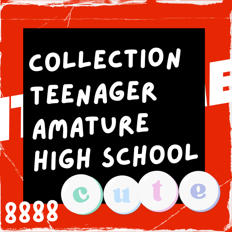 [Image: Collection-teenager-13.png]