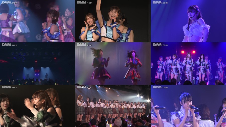 Suzuki Kokona, Sawada Kanon, Hayashi Mirei