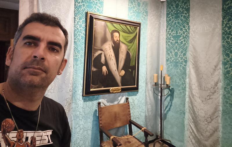 Milán-Turín-Génova-Pavía - Blogs de Italia - Génova, espectacular conjunto museístico (342)