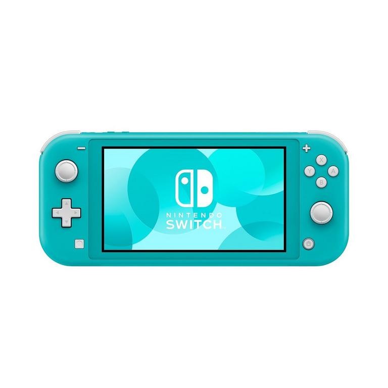 Nintendo Switch Lite | Charger Included | Region Free | USA Seller