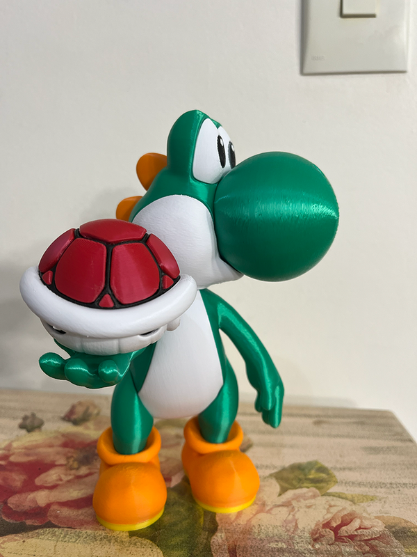 yoshi