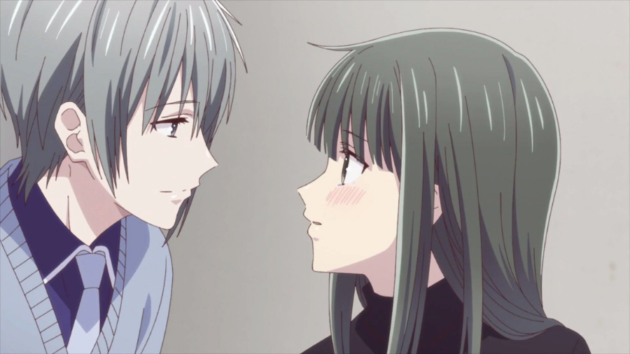 Machi Kuragi Is a Better Match for Yuki Sohma Than Tohru Honda Fruits Basket