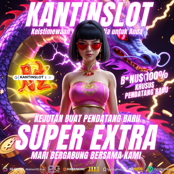 KANTINSLOT