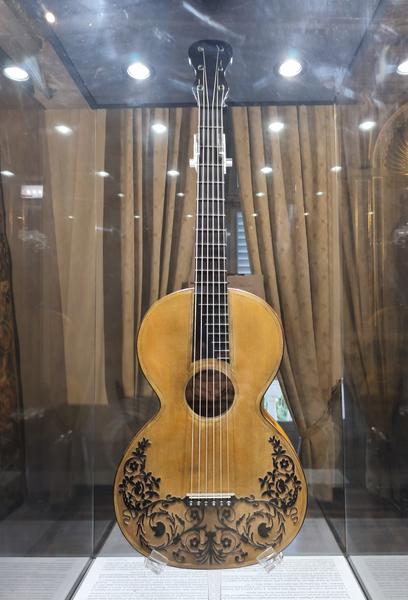 Milán-Turín-Génova-Pavía - Blogs de Italia - Génova, espectacular conjunto museístico (104)