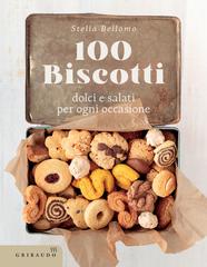 Stella Bellomo – 100 biscotti (2025)