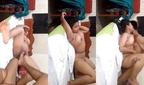 xxxvideoh Hoorny Desi Bhabhi Fingering and Fucking part 3