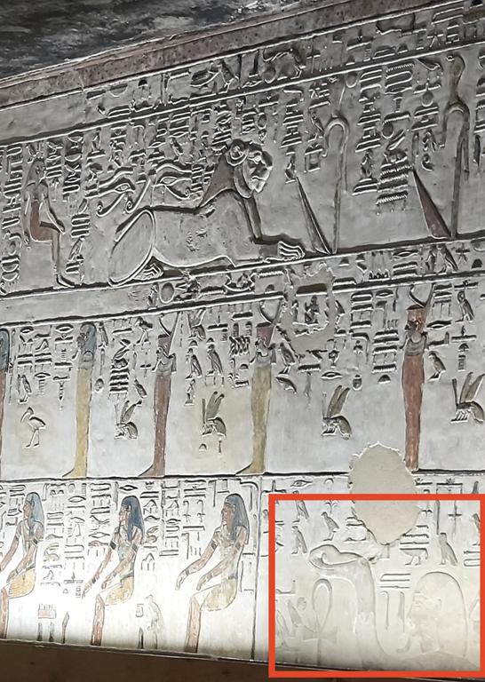 Ленивый Египет (Хургада, Луксор, Каир), декабрь 2025 - январь 2026