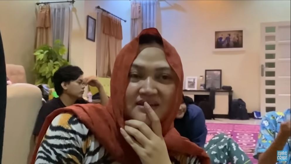 Lina berikan harapan di tahun 2020