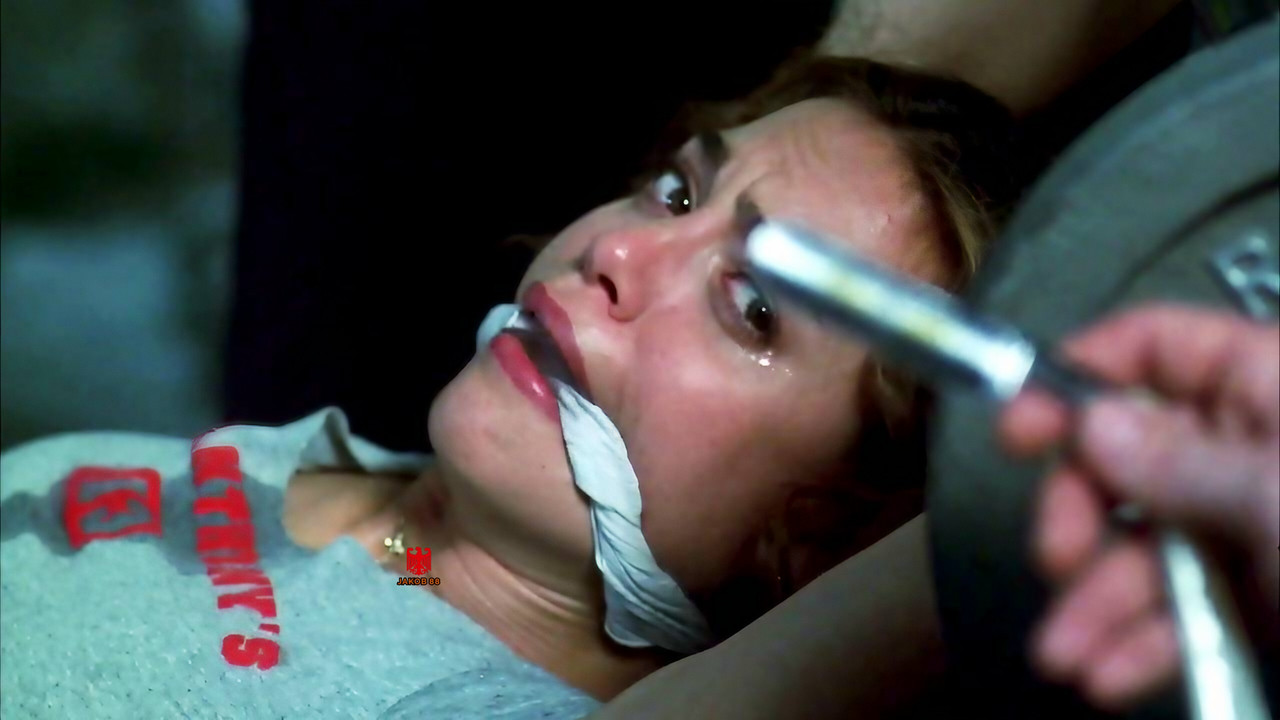 Jennifer Grant - Savage 1996