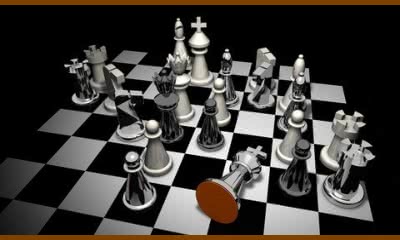 Nimzo-Larsen Attack Chess Opening with FIDE CM Kingscrusher (2022-02)