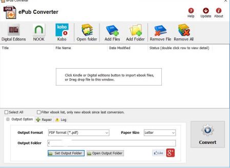ePub Converter 3.20.1012.379
