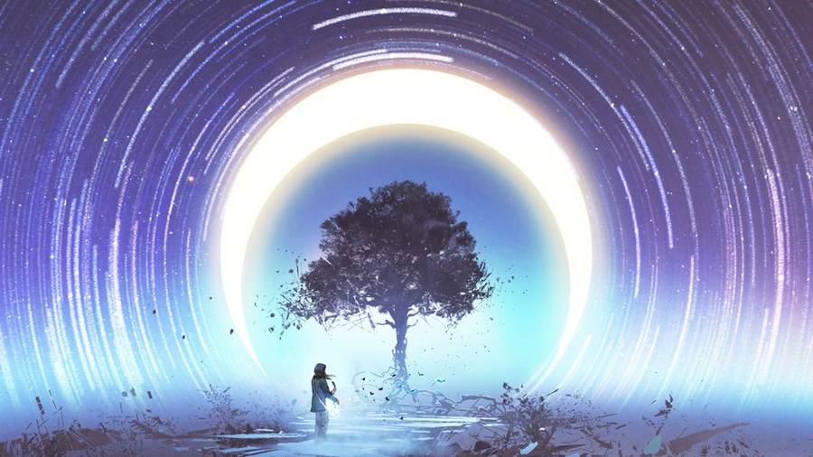 scoperto nuovo stato materia rivoluzione stoccaggio digitale quantistico