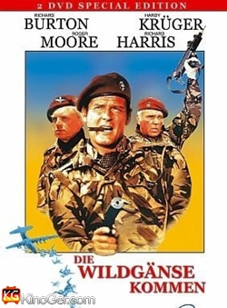 Die Wildgänse kommen (1978)
