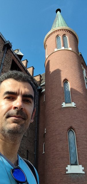 Escapada por Amsterdam - La Haya - Delft - Rotterdam - Leiden - Londres - Blogs de Europa - Museo Mauritshuis, decepcionante Depot Boijmans y callejeo por Delft y Leiden (18)