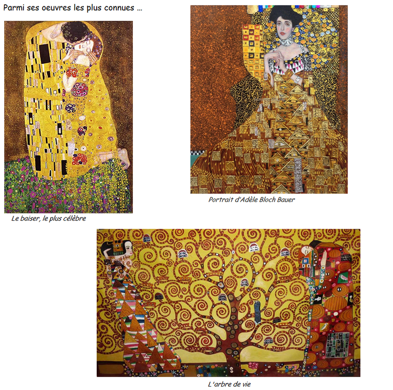 Le Cromimi-Nut n°110 Klimt-3